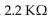 If a   inductor has a   reactance, the frequency equals ________. A) 4.28 kHz B) 23.3 kHz C) 4.28 MHz D) 23.3 MHz