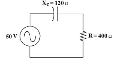   -If the resistor changes to   in Figure 10-1, how does the total current change? A) It decreases. B) It remains the same. C) It decreases to zero. D) It increases.
