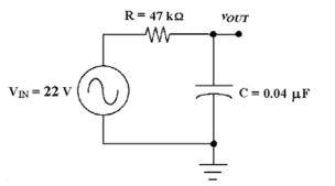    -If the output were taken across the resistor in Figure 10-3, the circuit would be known as a ________. A) low-pass filter B) high-pass filter C) band-notch filter D) band-pass filter