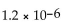 In engineering notation 0.0047 is expressed as  