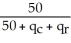 Wood Working Company (WWC) can produce tables for a cost equal to C = 30 + q<sub>t</sub><sub> </sub>or chairs for a cost equal to C = 30 + q<sub>c</sub>. However, the firm can also produce tables and chairs simultaneously for a cost equal to C = 50 + q<sub>c</sub> + q<sub>t</sub>. Does WWC experience economies of scope? A) Yes, with SC =   . B) Yes, with SC =   . C) No, with SC = -   . D) No, with SC = 0.