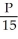 <strong>What is the total market supply, Qs, for luxury sports cars in the United States if the only three suppliers inverse supply functions are P = -10 + 5Qs<sub>1</sub>, P = 20 + 5Qs<sub>2</sub>, P = 5Qs<sub>3</sub>?</strong> A)P = 10 + 21Qs B)Qs = -2 + C)Qs = 6 + D)Qs = -2 +