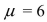 Suppose a sample of n = 50 items is selected from a population of manufactured products and the weight, X, of each item is recorded.Prior experience has shown that the weight has a probability distribution with   ounces and   ounces.Which of the following is true about the sampling distribution of the sample mean if a sample of size 15 is selected? A) The mean of the sampling distribution is 6 ounces. B) The standard deviation of the sampling distribution is 2.5 ounces. C) The shape of the sampling distribution is approximately normal. D) All the above are correct.