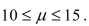 You have created a 95% confidence interval for   with the result 1   What decision will you make if we test H₀ :   =16 versus H₁   at   = 0.01? A) Reject H₀ in favor of H₁. B) Do not reject H₀ in favor of H₁. C) Fail to reject H₀ in favor of H₁. D) You cannot tell what our decision will be from the information given.