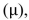 For two-tailed tests, the greater the difference between the actual mean   and the hypothesized mean   the greater the power of the test.