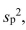 Given the following information, calculate   the pooled sample variance that should be used in the pooled-variance t test.   A)    = 6.00 B)    = 5.00 C)    = 5.23 D)    = 4.00