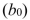 The Y-intercept   represents the A) estimated average Y when X = 0. B) change in estimated average Y per unit change in X. C) predicted value of Y. D) variation around the sample regression line.