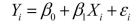 <strong>SCENARIO 13-1 A large national bank charges local companies for using their services.A bank official reported the results of a regression analysis designed to predict the bank's charges (Y)-- measured in dollars per month -- for services rendered to local companies.One independent variable used to predict service charges to a company is the company's sales revenue (X)-- measured in millions of dollars.Data for 21 companies who use the bank's services were used to fit the model: The results of the simple linear regression are provided below. two-tail p value =0.034 (for testing Referring to Scenario 13-1, interpret the estimate of the Y-intercept of the line.</strong> A)All companies will be charged at least $2,700 by the bank. B)There is no practical interpretation since a sales revenue of $0 is a nonsensical value. C)About 95% of the observed service charges fall within $2,700 of the least squares line. D)For every $1 million increase in sales revenue, we expect a service charge to decrease $2,700.