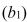 Assuming a linear relationship between X and Y, if the coefficient of correlation (r) equals - 0.30, A) there is no correlation. B) the slope   is negative. C) variable X is larger than variable Y. D) the variance of X is negative.