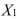 The coefficient of multiple determination   measures the proportion of variation in Y that is explained by   and  