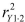 SCENARIO 14-8 A financial analyst wanted to examine the relationship between salary (in $1,000)and 2 variables: age   = Age)and experience in the field   = Exper).He took a sample of 20 employees and obtained the following Microsoft Excel output:     Also, the sum of squares due to the regression for the model that includes only Age is 5022.0654 while the sum of squares due to the regression for the model that includes only Exper is 125.9848. -Referring to Scenario 14-8, the coefficient of partial determination   is ____.