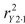 SCENARIO 14-8 A financial analyst wanted to examine the relationship between salary (in $1,000)and 2 variables: age   = Age)and experience in the field   = Exper).He took a sample of 20 employees and obtained the following Microsoft Excel output:     Also, the sum of squares due to the regression for the model that includes only Age is 5022.0654 while the sum of squares due to the regression for the model that includes only Exper is 125.9848. -Referring to Scenario 14-8, the coefficient of partial determination   is ____.