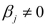 SCENARIO 14-17 Given below are results from the regression analysis where the dependent variable is the number of weeks a worker is unemployed due to a layoff (Unemploy)and the independent variables are the age of the worker (Age)and a dummy variable for management position (Manager: 1 = yes, 0 = no). The results of the regression analysis are given below:   -Referring to Scenario 14-17, the alternative hypothesis   : At least one of   for j = 1, 2 implies that the number of weeks a worker is unemployed due to a layoff is affected by at least one of the explanatory variables.