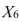 SCENARIO 15-6 Given below are results from the regression analysis on 40 observations where the dependent variable is the number of weeks a worker is unemployed due to a layoff (Y)and the independent variables are the age of the worker (   ), the number of years of education received (   ), the number of years at the previous job (   ), a dummy variable for marital status (   1 = married, 0 = otherwise), a dummy variable for head of household (   1 = yes, 0 = no)and a dummy variable for management position (   1 = yes, 0 = no). The coefficient of multiple determination (   )for the regression model using each of the 6 variables   as the dependent variable and all other X variables as independent variables are, respectively, 0.2628, 0.1240, 0.2404, 0.3510, 0.3342 and 0.0993. The partial results from best-subset regression are given below:   -Referring to Scenario 15-6, what is the value of the Mallow's   statistic for the model that includes   and   ?