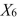 SCENARIO 15-6 Given below are results from the regression analysis on 40 observations where the dependent variable is the number of weeks a worker is unemployed due to a layoff (Y)and the independent variables are the age of the worker (   ), the number of years of education received (   ), the number of years at the previous job (   ), a dummy variable for marital status (   1 = married, 0 = otherwise), a dummy variable for head of household (   1 = yes, 0 = no)and a dummy variable for management position (   1 = yes, 0 = no). The coefficient of multiple determination (   )for the regression model using each of the 6 variables   as the dependent variable and all other X variables as independent variables are, respectively, 0.2628, 0.1240, 0.2404, 0.3510, 0.3342 and 0.0993. The partial results from best-subset regression are given below:   -Referring to Scenario 15-6, what is the value of the Mallow's   statistic for the model that includes   and  