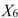 SCENARIO 15-6 Given below are results from the regression analysis on 40 observations where the dependent variable is the number of weeks a worker is unemployed due to a layoff (Y)and the independent variables are the age of the worker (   ), the number of years of education received (   ), the number of years at the previous job (   ), a dummy variable for marital status (   1 = married, 0 = otherwise), a dummy variable for head of household (   1 = yes, 0 = no)and a dummy variable for management position (   1 = yes, 0 = no). The coefficient of multiple determination (   )for the regression model using each of the 6 variables   as the dependent variable and all other X variables as independent variables are, respectively, 0.2628, 0.1240, 0.2404, 0.3510, 0.3342 and 0.0993. The partial results from best-subset regression are given below:   -Referring to Scenario 15-6, the model that includes   and   should be among the appropriate models using the Mallow's   statistic.
