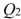 SCENARIO 16-12 A local store developed a multiplicative time-series model to forecast its revenues in future quarters, using quarterly data on its revenues during the 5-year period from 2009 to 2013.The following is the resulting regression equation:   where   is the estimated number of contracts in a quarter. X is the coded quarterly value with X = 0 in the first quarter of 2008.   is a dummy variable equal to 1 in the first quarter of a year and 0 otherwise.   is a dummy variable equal to 1 in the second quarter of a year and 0 otherwise.   is a dummy variable equal to 1 in the third quarter of a year and 0 otherwise. -Referring to Scenario 16-12, the best interpretation of the constant 6.102 in the regression equation is: A) the fitted value for the first quarter of 2009, prior to seasonal adjustment, is   6.102) . B) the fitted value for the first quarter of 2009, after to seasonal adjustment, is   (6.102) . C) the fitted value for the first quarter of 2009, prior to seasonal adjustment, is   D) the fitted value for the first quarter of 2009, after to seasonal adjustment, is  