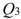 SCENARIO 16-12 A local store developed a multiplicative time-series model to forecast its revenues in future quarters, using quarterly data on its revenues during the 5-year period from 2009 to 2013.The following is the resulting regression equation:   where   is the estimated number of contracts in a quarter. X is the coded quarterly value with X = 0 in the first quarter of 2008.   is a dummy variable equal to 1 in the first quarter of a year and 0 otherwise.   is a dummy variable equal to 1 in the second quarter of a year and 0 otherwise.   is a dummy variable equal to 1 in the third quarter of a year and 0 otherwise. -Referring to Scenario 16-12, the best interpretation of the constant 6.102 in the regression equation is: A) the fitted value for the first quarter of 2009, prior to seasonal adjustment, is   6.102) . B) the fitted value for the first quarter of 2009, after to seasonal adjustment, is   (6.102) . C) the fitted value for the first quarter of 2009, prior to seasonal adjustment, is   D) the fitted value for the first quarter of 2009, after to seasonal adjustment, is  