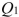 SCENARIO 16-14 A contractor developed a multiplicative time-series model to forecast the number of contracts in future quarters, using quarterly data on number of contracts during the 3-year period from 2011 to 2013.The following is the resulting regression equation:   where   is the estimated number of contracts in a quarter. X is the coded quarterly value with X = 0 in the first quarter of 2011.   is a dummy variable equal to 1 in the first quarter of a year and 0 otherwise. Q   is a dummy variable equal to 1 in the second quarter of a year and 0 otherwise.   is a dummy variable equal to 1 in the third quarter of a year and 0 otherwise. -Referring to Scenario 16-14, to obtain a forecast for the fourth quarter of 2014 using the model, which of the following sets of values should be used in the regression equation? A) X = 15,   B) X = 15,   C) X = 16,   D) X = 16,  