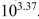 SCENARIO 16-14 A contractor developed a multiplicative time-series model to forecast the number of contracts in future quarters, using quarterly data on number of contracts during the 3-year period from 2011 to 2013.The following is the resulting regression equation:   where   is the estimated number of contracts in a quarter. X is the coded quarterly value with X = 0 in the first quarter of 2011.   is a dummy variable equal to 1 in the first quarter of a year and 0 otherwise. Q   is a dummy variable equal to 1 in the second quarter of a year and 0 otherwise.   is a dummy variable equal to 1 in the third quarter of a year and 0 otherwise. -Referring to Scenario 16-14 , the best interpretation of the constant 3.37 in the regression equation is: A) the fitted value for the first quarter of 2011, prior to seasonal adjustment, is l   3.37. B) the fitted value for the first quarter of 2011, after to seasonal adjustment, is   C) the fitted value for the first quarter of 2011, prior to seasonal adjustment, is 1   D) the fitted value for the first quarter of 2011, after to seasonal adjustment, is 1  