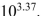SCENARIO 16-14 A contractor developed a multiplicative time-series model to forecast the number of contracts in future quarters, using quarterly data on number of contracts during the 3-year period from 2011 to 2013.The following is the resulting regression equation:   where   is the estimated number of contracts in a quarter. X is the coded quarterly value with X = 0 in the first quarter of 2011.   is a dummy variable equal to 1 in the first quarter of a year and 0 otherwise. Q   is a dummy variable equal to 1 in the second quarter of a year and 0 otherwise.   is a dummy variable equal to 1 in the third quarter of a year and 0 otherwise. -Referring to Scenario 16-14 , the best interpretation of the constant 3.37 in the regression equation is: A) the fitted value for the first quarter of 2011, prior to seasonal adjustment, is l   3.37. B) the fitted value for the first quarter of 2011, after to seasonal adjustment, is   C) the fitted value for the first quarter of 2011, prior to seasonal adjustment, is 1   D) the fitted value for the first quarter of 2011, after to seasonal adjustment, is 1  