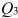 SCENARIO 16-14 A contractor developed a multiplicative time-series model to forecast the number of contracts in future quarters, using quarterly data on number of contracts during the 3-year period from 2011 to 2013.The following is the resulting regression equation:   where   is the estimated number of contracts in a quarter. X is the coded quarterly value with X = 0 in the first quarter of 2011.   is a dummy variable equal to 1 in the first quarter of a year and 0 otherwise. Q   is a dummy variable equal to 1 in the second quarter of a year and 0 otherwise.   is a dummy variable equal to 1 in the third quarter of a year and 0 otherwise. -Referring to Scenario 16-14, the best interpretation of the coefficient of Q   (0.617) in the regression equation is: A) the number of contracts in the third quarter of a year is approximately 62% higher than the average over all 4 quarters. B) the number of contracts in the third quarter of a year is approximately 62% higher than it would be during the fourth quarter. C) the number of contracts in the third quarter of a year is approximately 314% higher than the average over all 4 quarters. D) the number of contracts in the third quarter of a year is approximately 314% higher than it would be during the fourth quarter.