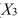 SCENARIO 18-3 A financial analyst wanted to examine the relationship between salary (in $1,000)and 4 variables: age (   = Age), experience in the field (   = Exper), number of degrees (   = Degrees), and number of previous jobs in the field (   = Prevjobs).He took a sample of 20 employees and obtained the following Microsoft Excel output: SUMMARY OUTPUT     -Referring to Scenario 18-3, the analyst wants to use an F-test to test   .The appropriate alternative hypothesis is ________.