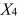 SCENARIO 18-3 A financial analyst wanted to examine the relationship between salary (in $1,000)and 4 variables: age (   = Age), experience in the field (   = Exper), number of degrees (   = Degrees), and number of previous jobs in the field (   = Prevjobs).He took a sample of 20 employees and obtained the following Microsoft Excel output: SUMMARY OUTPUT     -Referring to Scenario 18-3, the analyst wants to use an F-test to test   .The appropriate alternative hypothesis is ________.