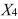 SCENARIO 18-3 A financial analyst wanted to examine the relationship between salary (in $1,000)and 4 variables: age (   = Age), experience in the field (   = Exper), number of degrees (   = Degrees), and number of previous jobs in the field (   = Prevjobs).He took a sample of 20 employees and obtained the following Microsoft Excel output: SUMMARY OUTPUT     -Referring to Scenario 18-3, the estimate of the unit change in the mean of Y per unit change in   considering the effects of the other 3 variables, is ________.