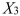 SCENARIO 18-6 A weight-loss clinic wants to use regression analysis to build a model for weight-loss of a client (measured in pounds) .Two variables thought to affect weight-loss are client's length of time on the weight loss program and time of session.These variables are described below: Y = Weight-loss (in pounds)    = Length of time in weight-loss program (in months)    = 1 if morning session, 0 if not   = 1 if afternoon session, 0 if not (Base level = evening session)  Data for 12 clients on a weight-loss program at the clinic were collected and used to fit the interaction model:   Partial output from Microsoft Excel follows:   -Referring to Scenario 18-6, what null hypothesis would you test to determine whether the slope of the linear relationship between weight-loss (Y) and time in the program (x₁) varies according to time of session? A)    B)    C)    D)   