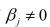 SCENARIO 18-10 Given below are results from the regression analysis where the dependent variable is the number of weeks a worker is unemployed due to a layoff (Unemploy)and the independent variables are the age of the worker (Age), the number of years of education received (Edu), the number of years at the previous job (Job Yr), a dummy variable for marital status (Married: 1 = married, 0 = otherwise), a dummy variable for head of household (Head: 1 = yes, 0 = no)and a dummy variable for management position (Manager: 1 = yes, 0 = no).We shall call this Model 1.The coefficient of partial determination   of each of the 6 predictors are, respectively, 0.2807, 0.0386, 0.0317, 0.0141, 0.0958, and 0.1201.   Model 2 is the regression analysis where the dependent variable is Unemploy and the independent variables are Age and Manager.The results of the regression analysis are given below:     -Referring to Scenario 18-10 Model 1, the alternative hypothesis   : At least one of   for j = 1, 2, 3, 4, 5, 6 implies that the number of weeks a worker is unemployed due to a layoff is related to at least one of the explanatory variables.