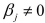 SCENARIO 18-10 Given below are results from the regression analysis where the dependent variable is the number of weeks a worker is unemployed due to a layoff (Unemploy)and the independent variables are the age of the worker (Age), the number of years of education received (Edu), the number of years at the previous job (Job Yr), a dummy variable for marital status (Married: 1 = married, 0 = otherwise), a dummy variable for head of household (Head: 1 = yes, 0 = no)and a dummy variable for management position (Manager: 1 = yes, 0 = no).We shall call this Model 1.The coefficient of partial determination   of each of the 6 predictors are, respectively, 0.2807, 0.0386, 0.0317, 0.0141, 0.0958, and 0.1201.   Model 2 is the regression analysis where the dependent variable is Unemploy and the independent variables are Age and Manager.The results of the regression analysis are given below:     -Referring to Scenario 18-10 Model 1, the alternative hypothesis   : At least one of   for j = 1, 2, 3, 4, 5, 6 implies that the number of weeks a worker is unemployed due to a layoff is affected by all of the explanatory variables.