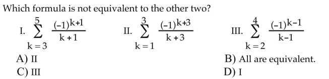 Provide an appropriate response.  <div style=padding-top: 35px> 