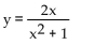 <strong>Find the extreme values of the function and where they occur. </strong> A) The minimum value is - 1 at x = -1. The maximum value is 1at x = 1. B) The maximum value is 0 at x = 0. C) The minimum value is 0 at x = 1. The maximum value is 0 at x = -1. D) The minimum value is 0 at x = 0.