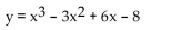 <strong>Find the extreme values of the function and where they occur. </strong> A) None B) The maximum is 4 at x = 1. C) The minimum is 4 at x = -1. D) The maximum is 4 at x = 2.