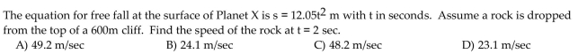 Find the slope of the curve at the indicated point.