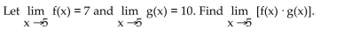 <strong>Give an appropriate answer.  </strong> A) 10 B) 70 C) 5 D) 17 <div style=padding-top: 35px> 