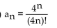 <strong>Determine if the sequence is monotonic and if it is bounded. </strong> A) not monotonic; bounded B) nondecreasing; bounded C) increasing; unbounded D) decreasing; bounded