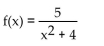 <strong>Determine if the function is even, odd, or neither. </strong> A) Even B) Odd C) Neither