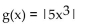 <strong>Determine if the function is even, odd, or neither. </strong> A) Even B) Odd C) Neither
