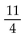 Use the properties of logarithms to solve. -  A)    B)  7 C)    D)   