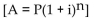 Solve the problem. -If $1250 is invested at a rate of f 8   compounded monthly, what is the balance after 10 years?   A)  $1594.31 B)  $1031.25 C)  $2281.25 D)  $2844.31