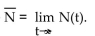 Solve the problem. -The population N(t) of a certain species of animal in a controlled habitat at time t is assumed to satisfy the logistic growth model   (A) Show that   is the general solution of this differential equation, and evaluate   (B) Graph the particular solutions that satisfy N(0) = 750 and N(0) = 3000. (C) Discuss the long-term behavior of this population.