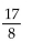 <strong>Find the trigonometric ratio by referring to the figure. csc </strong> A) B) C) D)