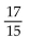 <strong>Find the trigonometric ratio by referring to the figure. csc </strong> A) B) C) D)