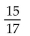 <strong>Find the trigonometric ratio by referring to the figure. cot </strong> A) B) C) D)