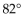 <strong>Use a calculator to find the acute angle θ , to the nearest degree, that satisfies the equation. tan θ = 7</strong> A) B) C) D)