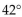 Provide an appropriate response. -Convert to radian measure. Leave your answer in terms of     A)    B)    C)    D)   