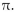 Provide an appropriate response. -Convert to radian measure. Leave your answer in terms of     A)    B)    C)    D)   