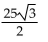 <strong>Provide an appropriate response. Find the slope of the graph </strong> A) B) C) D)